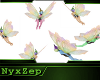 ! FLYING FAIRIES