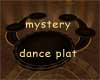 Mystery Dance Platform