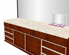 My Long Dresser e