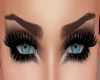  Brown Brows ^