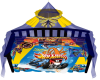 HOT WHEELS 40% CRIB SR