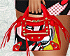 Pop Art Handbag