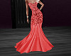 Daniella Coral Gala Gown