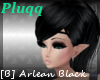 [B] Arlean Black