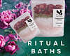 Sage Rose Bath Salt