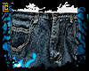 short jeans