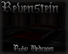 Rev's Ruby Bedroom
