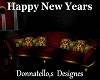 new years sofa