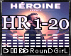 ♬𝐑 Héroïne + M D