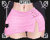 Pink Fancy Skirt RXL