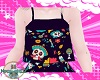N*kids top catrina