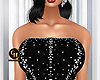 *GH* Aiza Black Top