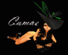 Camae Sticker