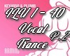 ✘ ILU 1 - 40 P2