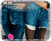[Muse|SheerDenim}Acid