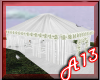Reception Wedding Tent