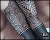 Ez| Arms Tattoos.