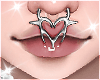 Chrome Septum