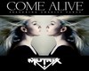 Mutrix - Come Alive Pt 2