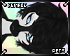 [Pets] Mumble | hair v6