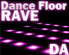 [DA] Rave Floor (Pink)