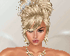 SL Goddess Uranus Dress