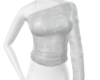 lace top white🤍