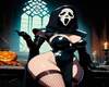 *K* Oh Scream Hottie CO