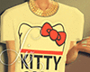 L" Hello Kitty Gang