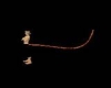 long fire tiger tail