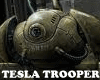 Tesla Trooper Armor