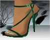AO~Green Heels