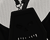 N! Bat Backpack