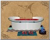 #Animated Bath Tub