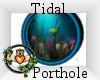 ~QI~ Tidal Porthole
