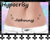 Johnny Tattoo
