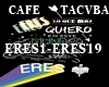 ERES (CAFE TACVBA)