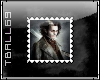 Sweeney Todd Stamp