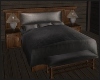 Cabin Bed