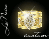JD's Wedding Ring