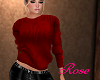 rust fall sweatr