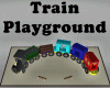 Train Playground DEV