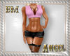 [AIB]Sweet Thing Pink