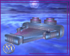 ℳ▸Blue Float Chat
