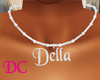 (DC)Della Necklaces