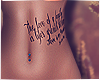 .♥. Lov Tatt.