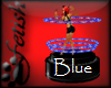 [tes]BlueRingsDanceStage