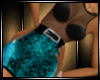 UrbanTemptress Teal {PB}