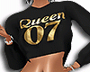 Black Out Queen