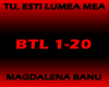 2 TU,ESTI LUMEA MEA